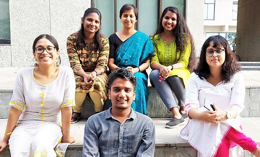 SCV Lab Group Picture
