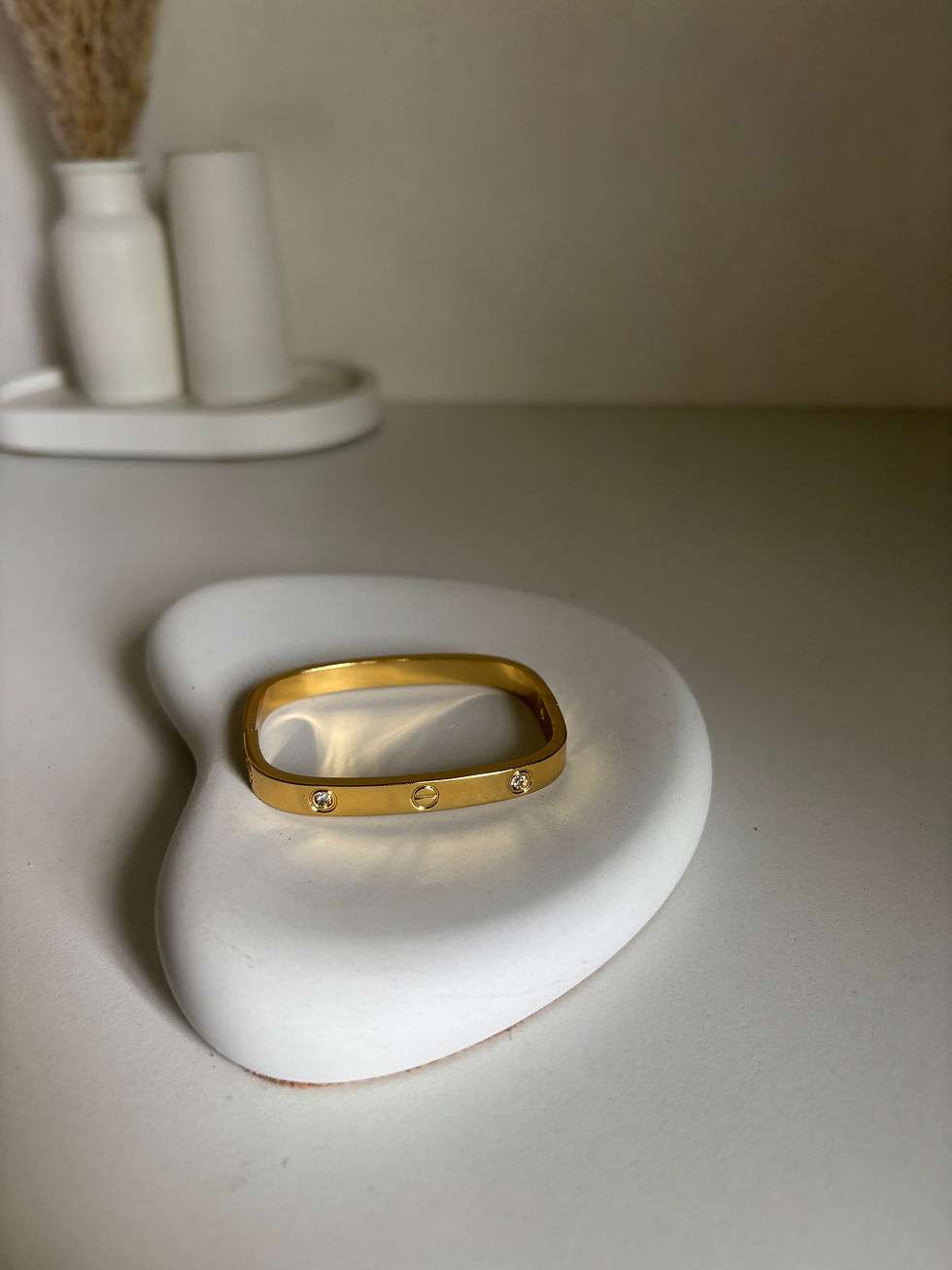 Thumbnail: Baby bangle