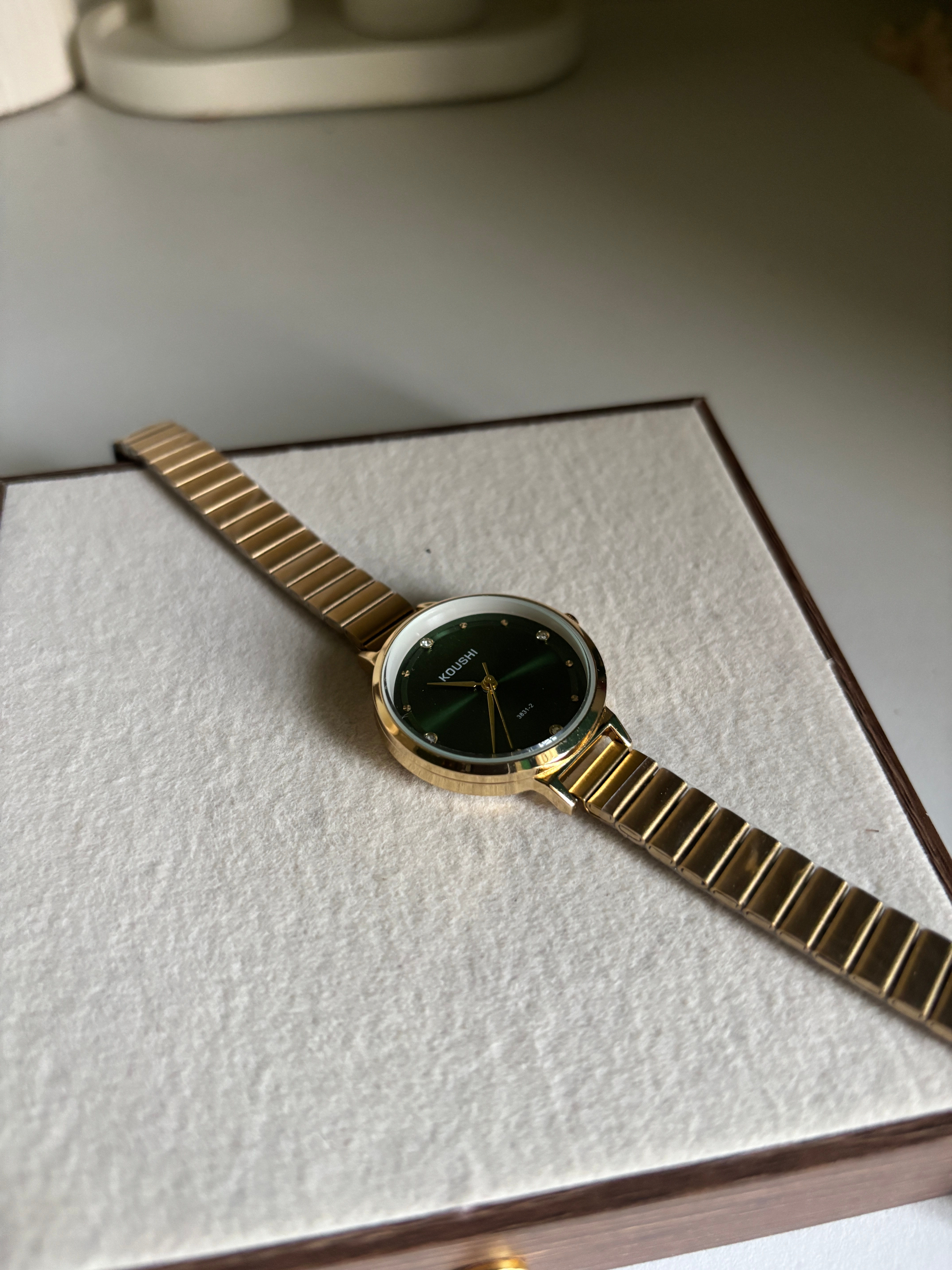 Emerald