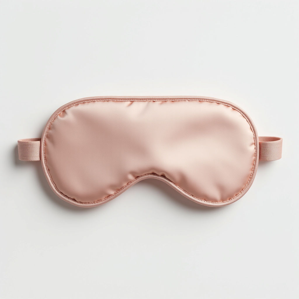 Silk Sleep Mask