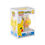 Miniatura: Funko Pop Pikachu