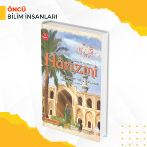 Öncü Bilim İnsanları - Hârizmî