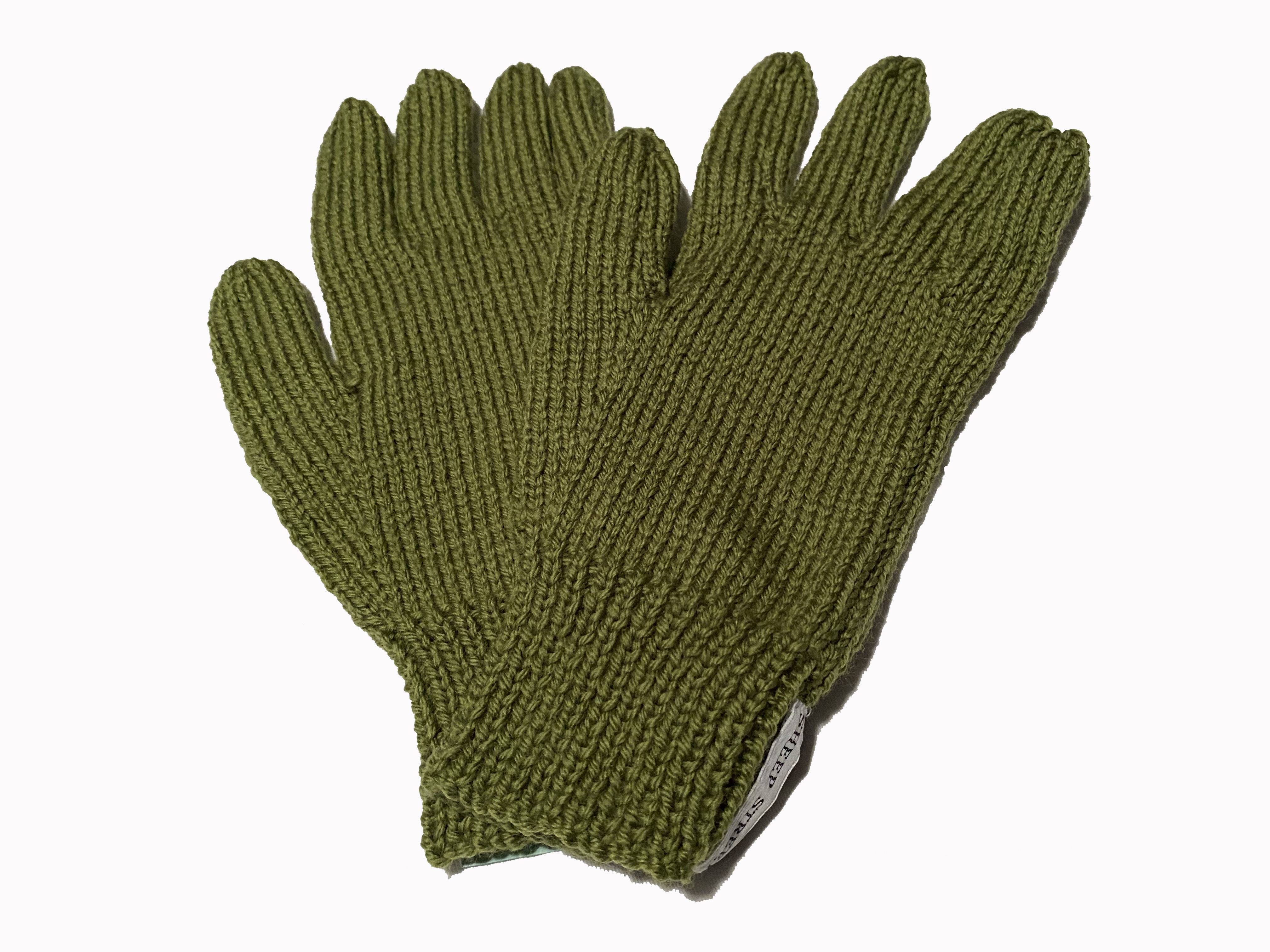 Olive Gloves