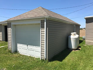 20 Pleasant Ct Garage