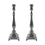Thumbnail: Candle Stick Set