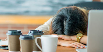 Burnout or Just Tired? Five Signs to Know the Difference