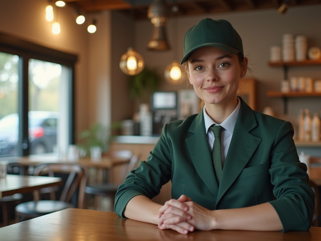 Vira Works: Elevate Your Establishment with Unique Uniforms