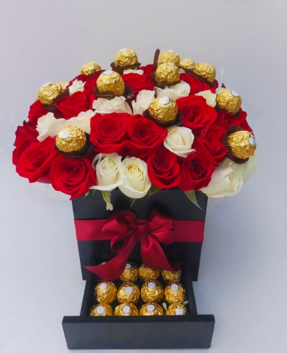 Miniatura: AMOR DORADO 💛💛💛💛