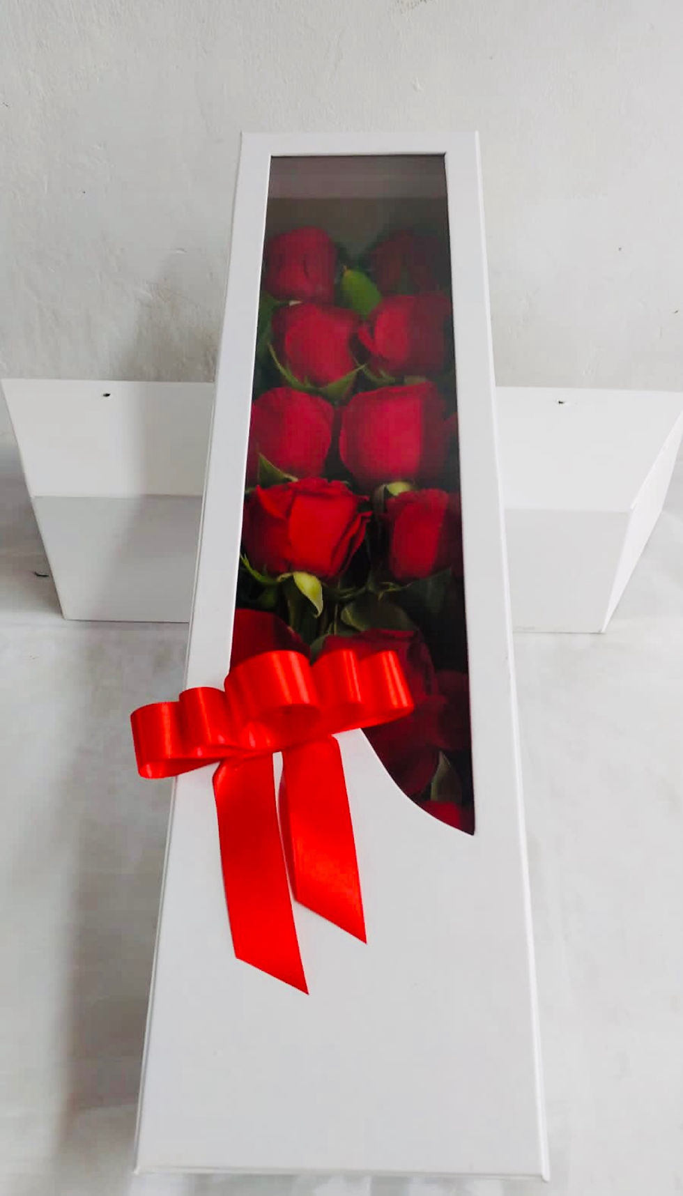 Miniatura: CAJA DE CARICIAS X 12🤗❤️