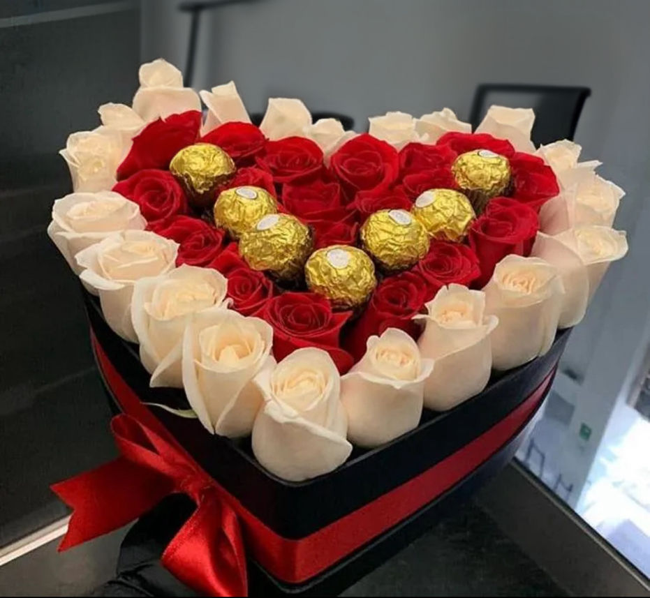 Miniatura: DETALLES DEL CORAZÓN ♥️ ✨