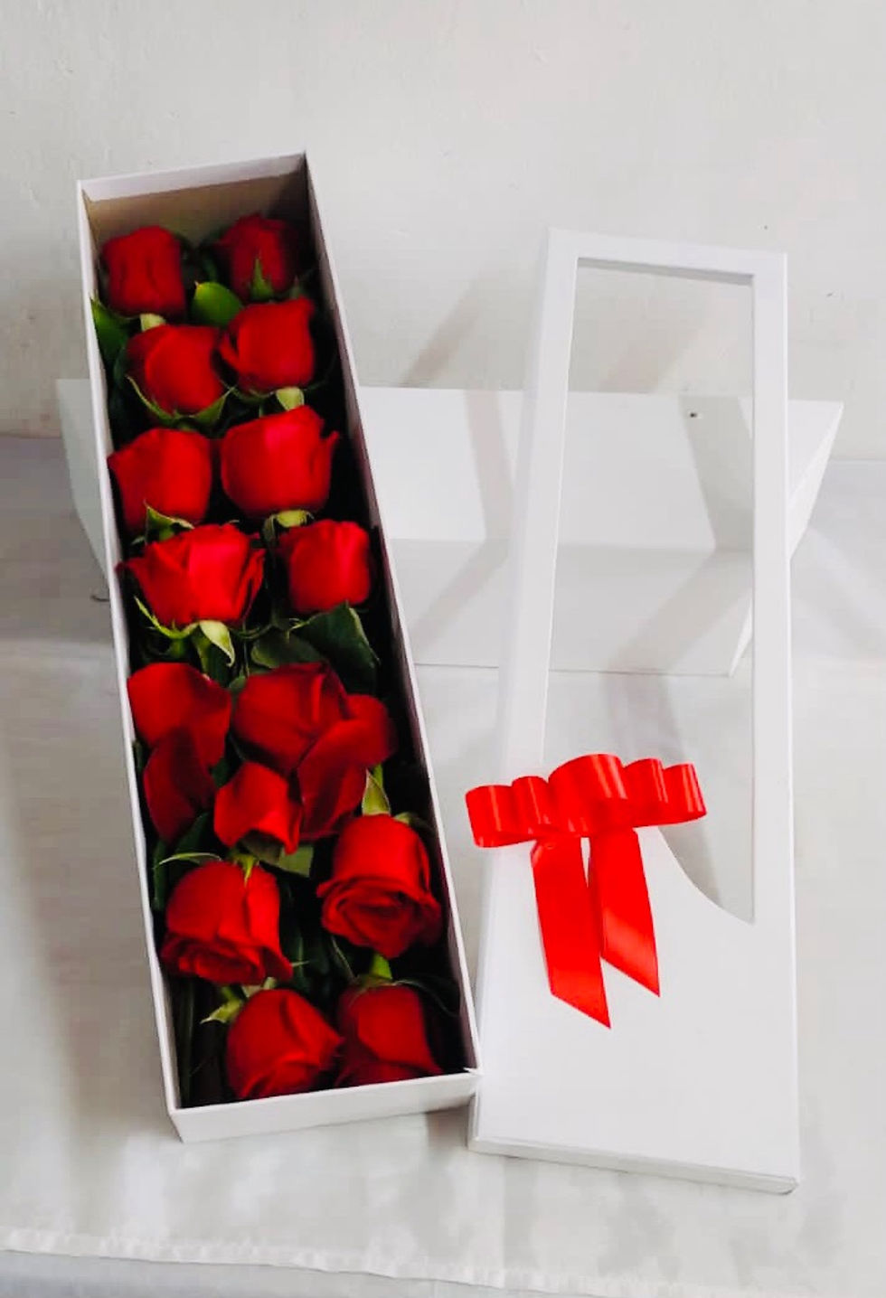Miniatura: CAJA DE CARICIAS X 12🤗❤️