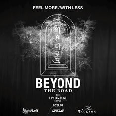 beyond the forad seoul 