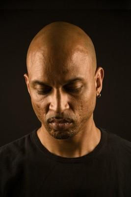 ORLANDO VOORN