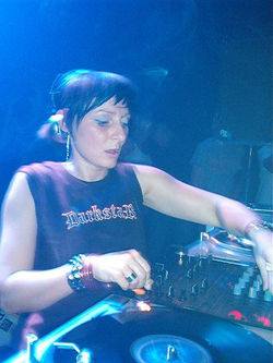 Trish (DJ)