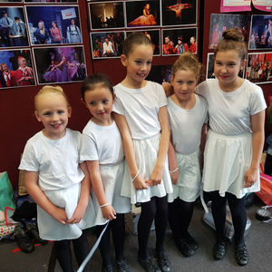 dance classes for kids christchurch