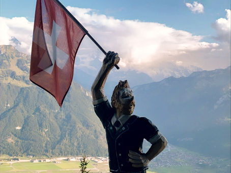 Die Stärke der Mitte