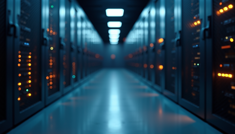 Transforming Businesses with AI-Driven Enterprise Solutions