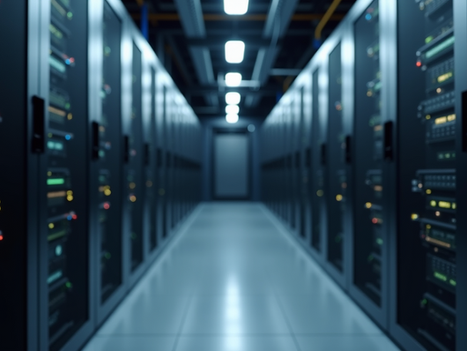 Oscuro AI: Transforming Finance in Latin America