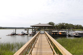 Photo from Palmetto Bluff, South Carolina