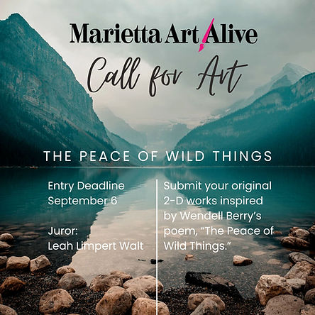 Peace of Wild Things Scenic(24 x 24 in).jpg