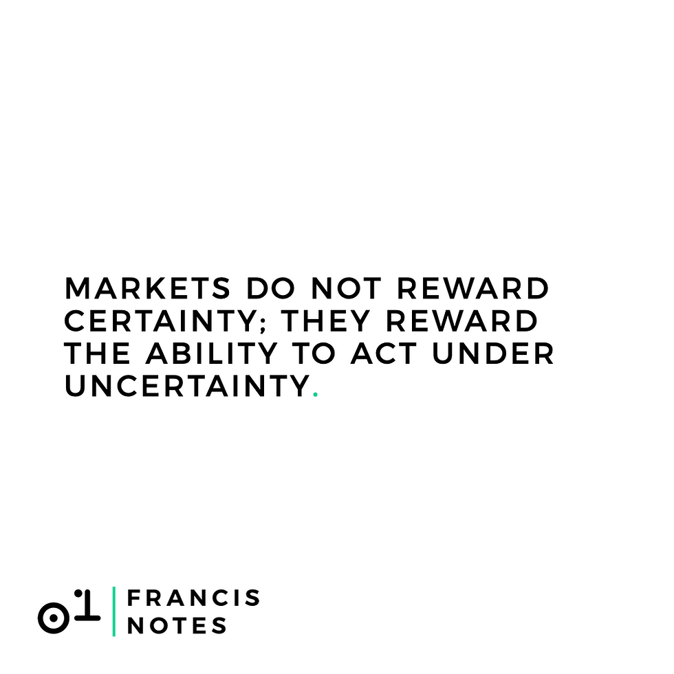 Daily Observation 2026-03-27