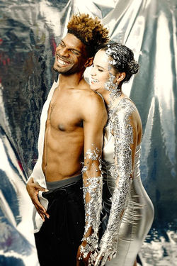 Promotional material 5