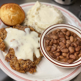 Tuesday Lunch Special