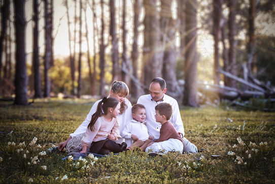Family Photography Photo Shoot Perth