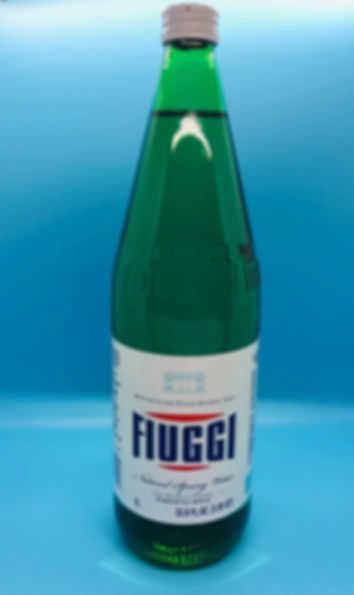 33.8 FL. OZ. Natural Spring (Pack of 2 cases)