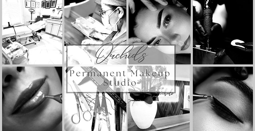 Facefuls Permanent Makeup Studio: artistry, precision, and beauty.