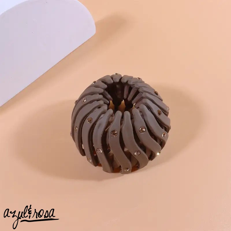 Miniatura: PINZA EXPANDIBLE PARA CABELLO