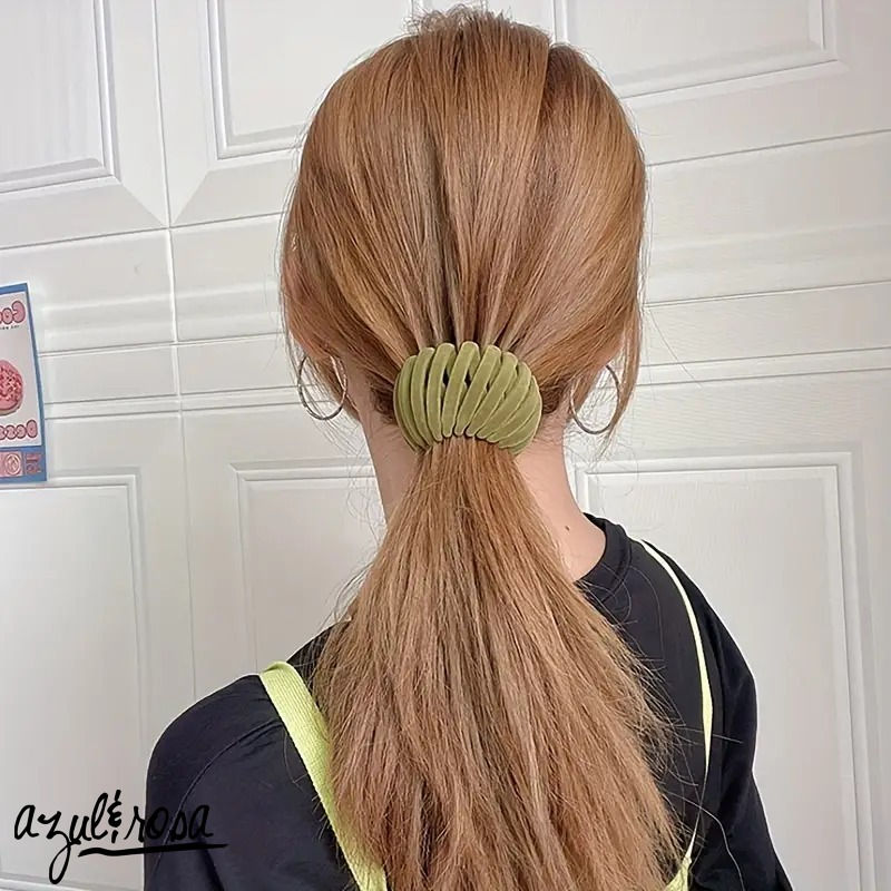 Miniatura: PINZA EXPANDIBLE PARA CABELLO