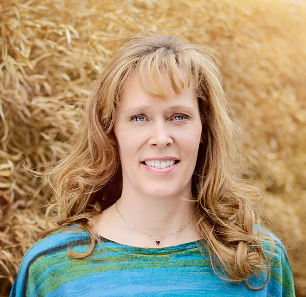 Kelly Kempter, RTT, LMT, CPMT