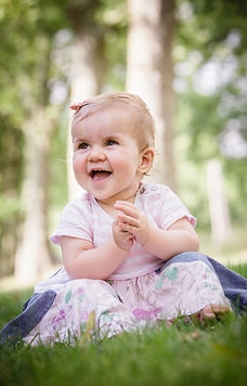 Family photo shoot gift voucher - London
