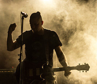 En concert