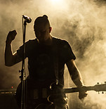 En concert