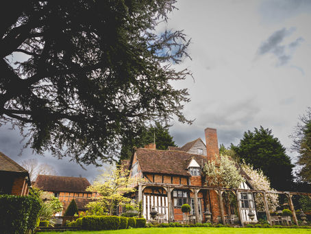 A LOVE STORY BEFORE THE LOVE STORY BEGINS