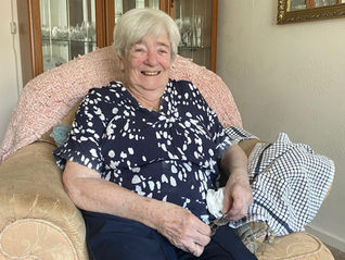 WHY YOUR NAN WAS RIGHT ABOUT MARRIAGE...
