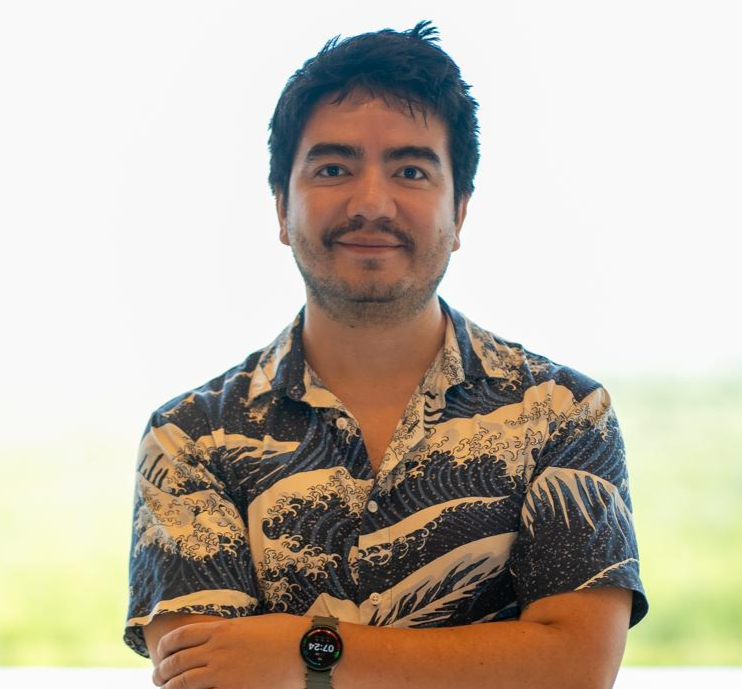Foto del escritor: Andrew Durán