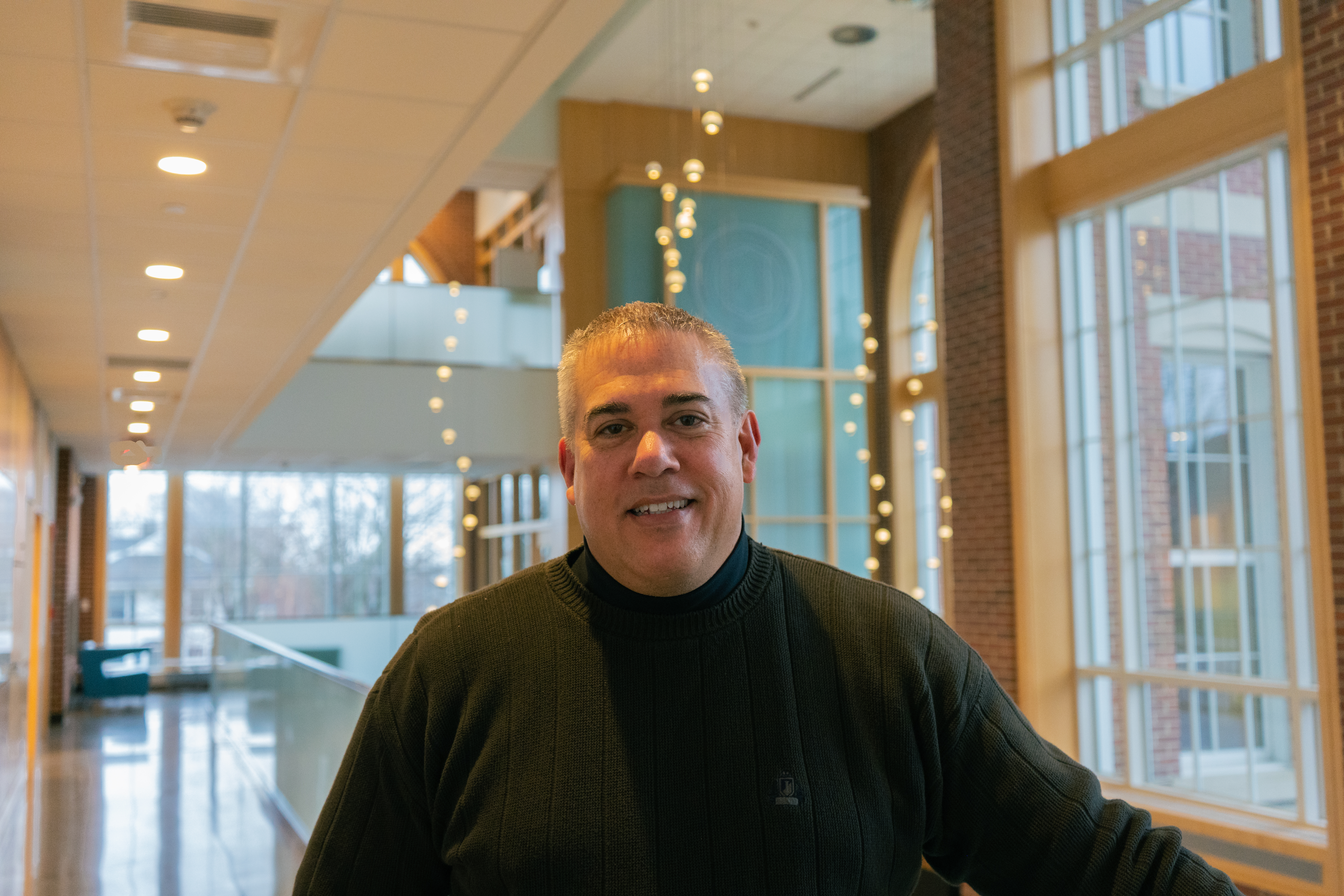 Writer: Chris Spafford