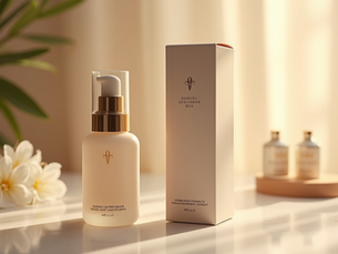 Unlocking Radiance: The Science Behind Luxe Skincare