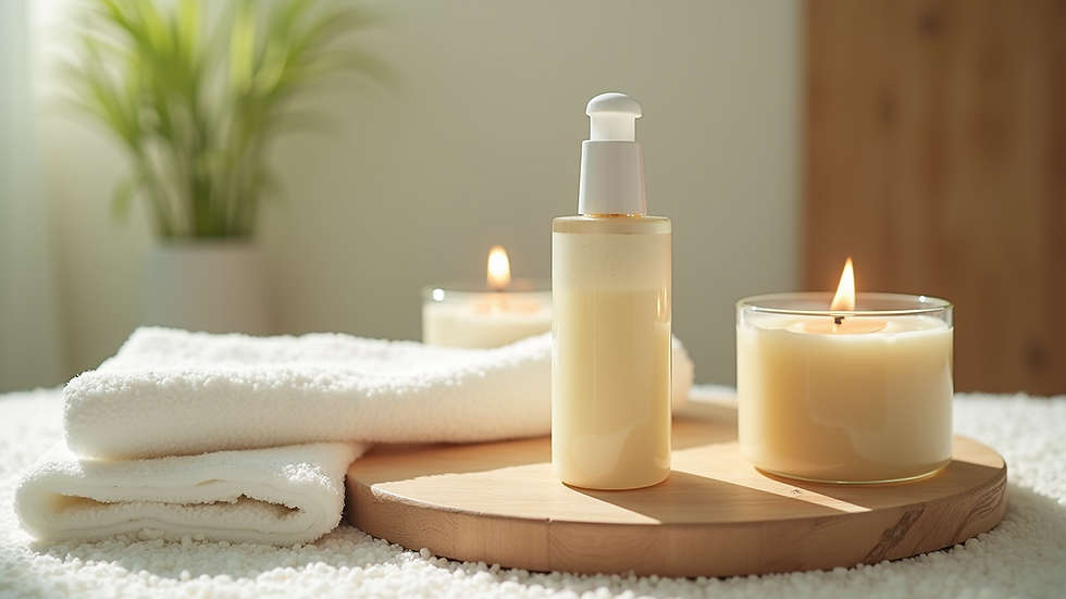 Timeless Beauty Secrets for a Radiant Complexion
