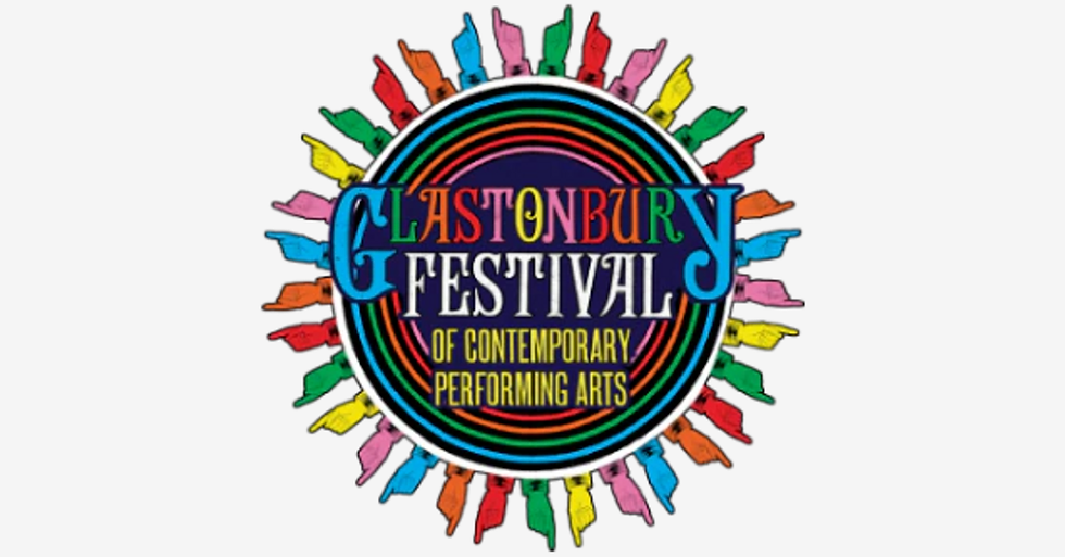 Glastonbury Festival