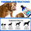 Thumbnail: Premium Salmon Oil - 250ml with Pump Dispenser