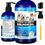 Thumbnail: Premium Salmon Oil - 250ml with Pump Dispenser