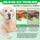 Thumbnail: Oimmal Pre & Probiotic Digestive Treats for Dogs XL Fresh Pack Bundle 4 x 60