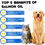Thumbnail: Premium Salmon Oil - 250ml with Pump Dispenser
