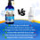 Thumbnail: Premium Salmon Oil - 250ml with Pump Dispenser