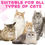 Thumbnail: Collagen Drops with Biotin, MSM & Ginger for Cat 60ml