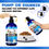Thumbnail: Premium Salmon Oil - 250ml with Pump Dispenser